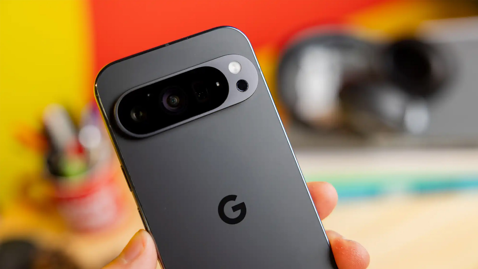 camera pixel 10