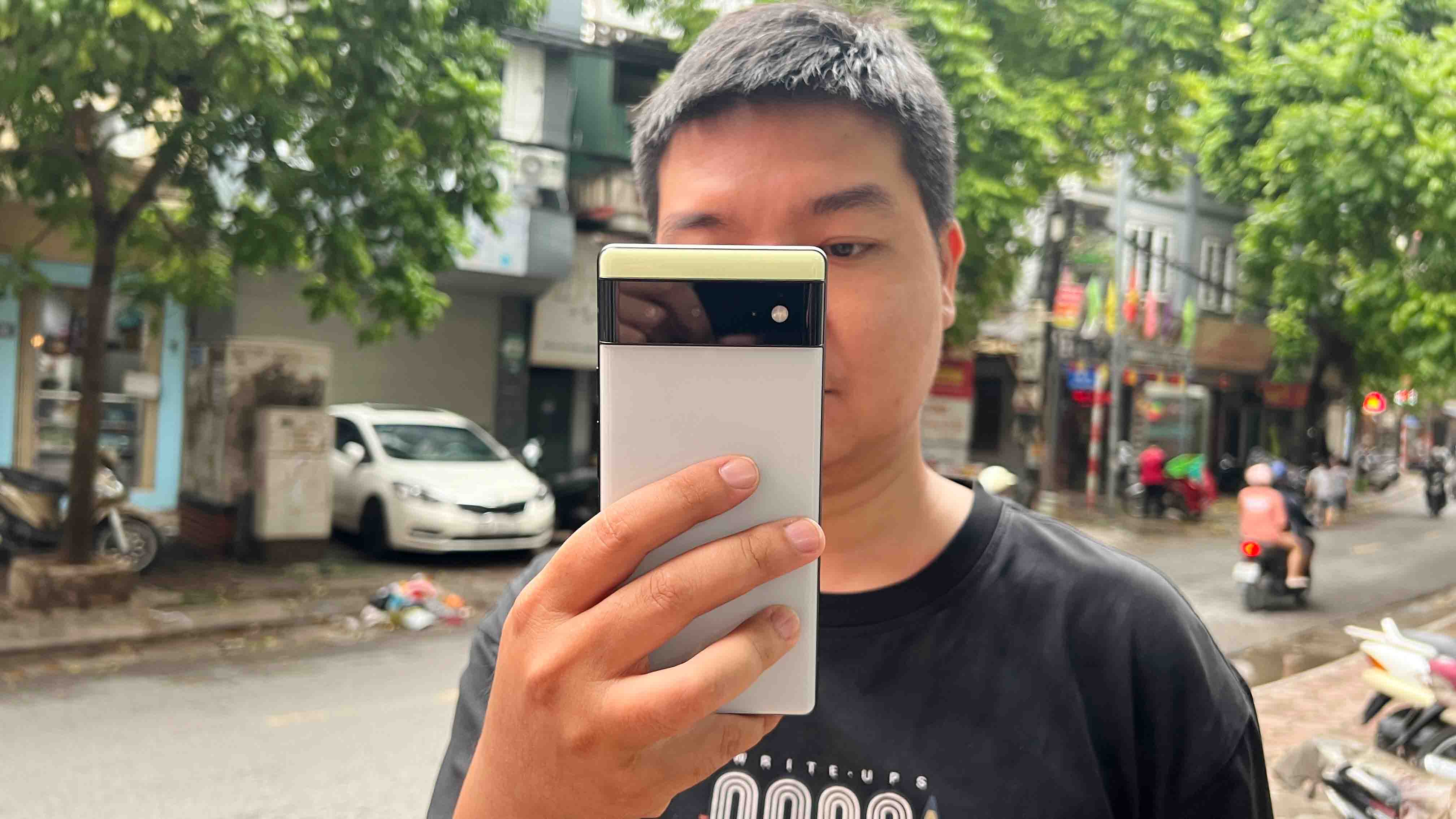 Camera vẫn rất ngon