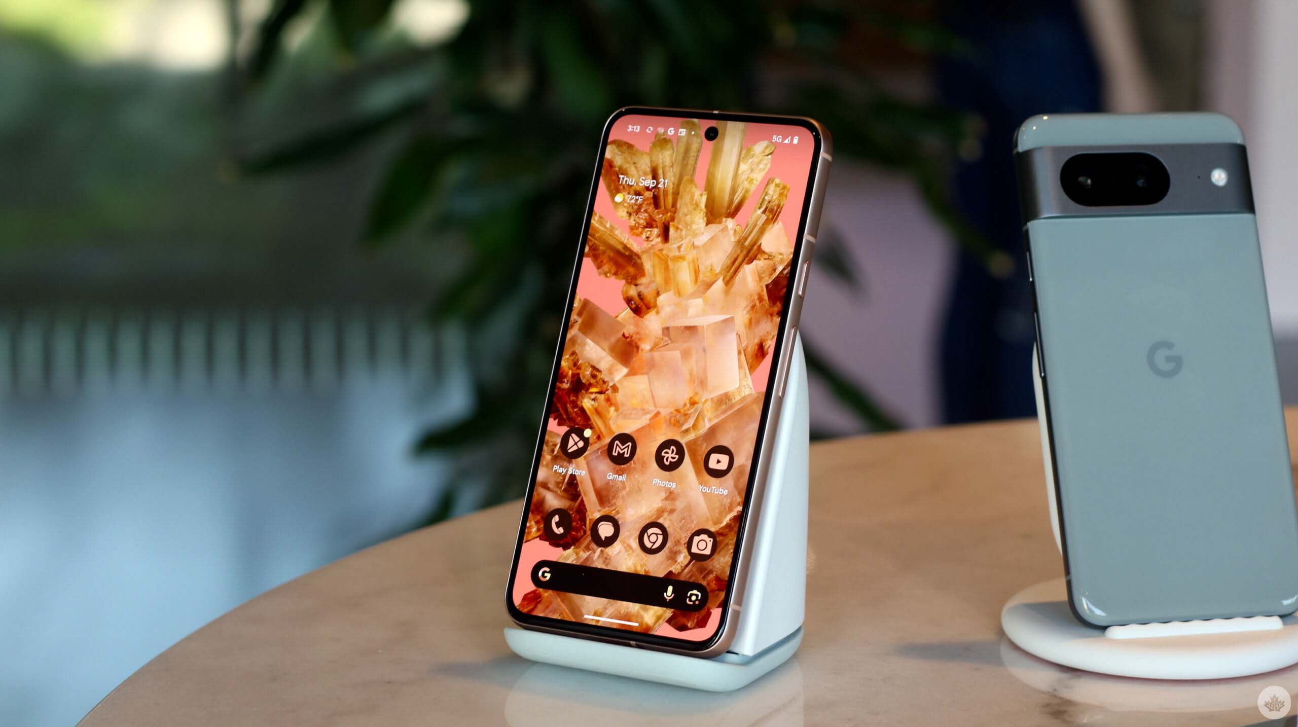 android thuaanf