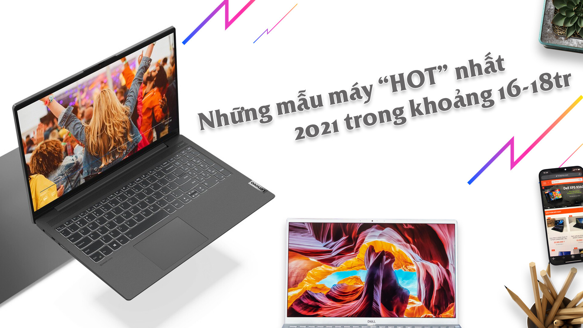 Tổng Hợp Những Mã Máy Đáng Mua Nhất