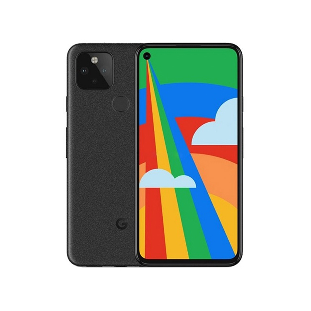 Google Pixel 5 New CPO 128GB - Quốc Tế ( 2 Sim Online )