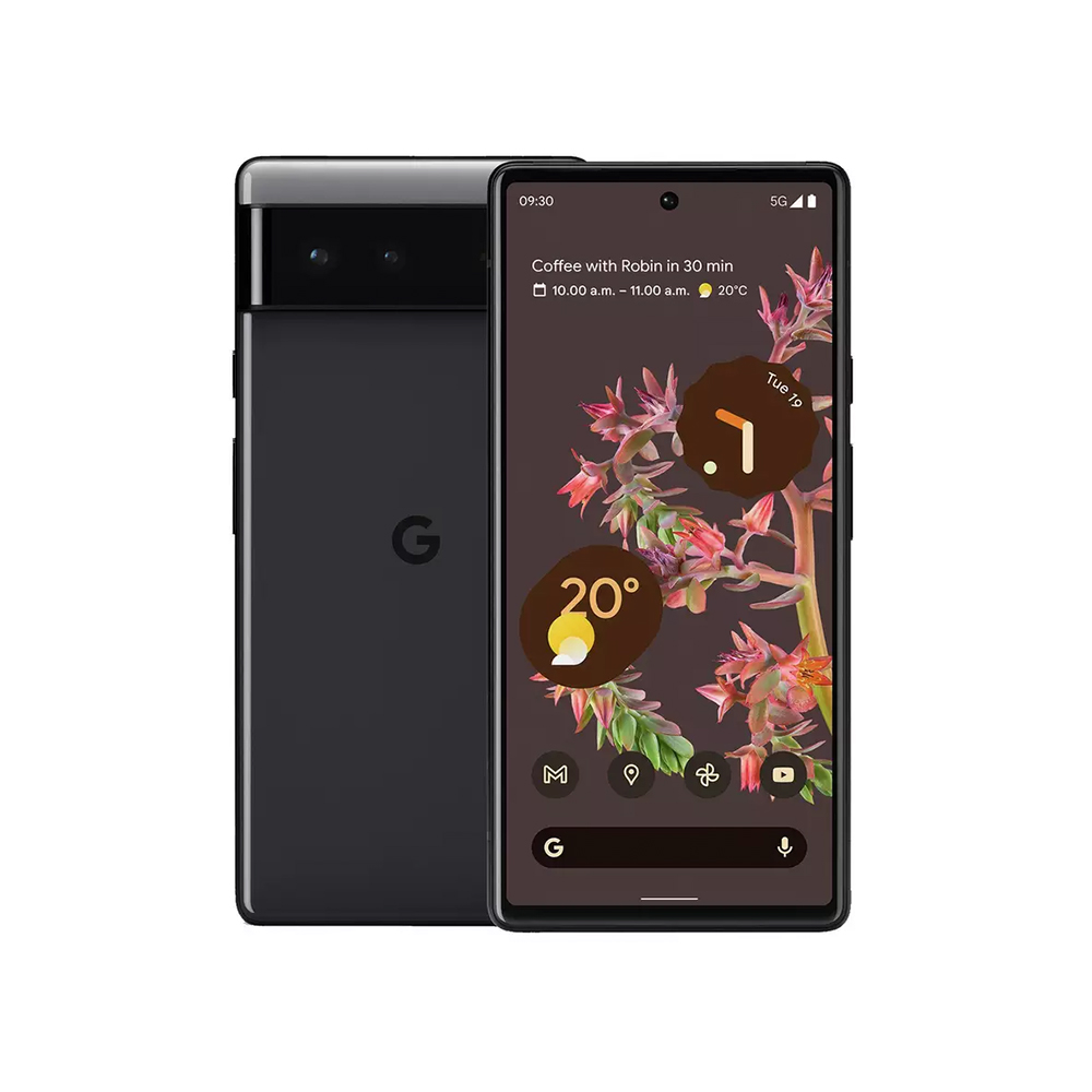 Google Pixel 6 Lock Mới 99%
