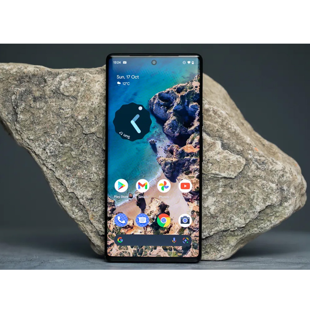 Google Pixel 6 Pro Mới 99% Like New - Quốc Tế ( 2 Sim Online )