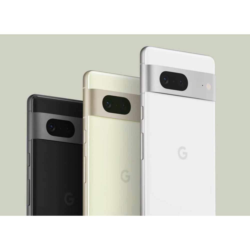 Google Pixel 7 Lock Mới 99%