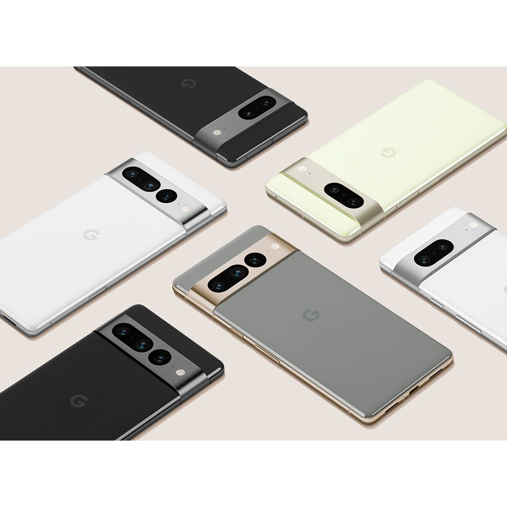 Google Pixel 7 Lock Mới 99%