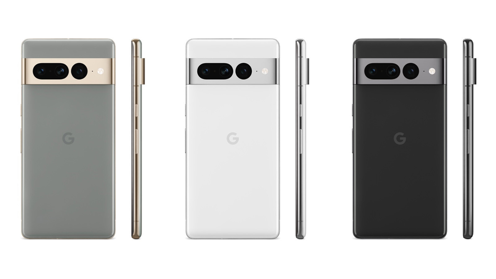 Google Pixel 7 Pro Mới 98 - 99% - Quốc Tế (2 Sim Online)