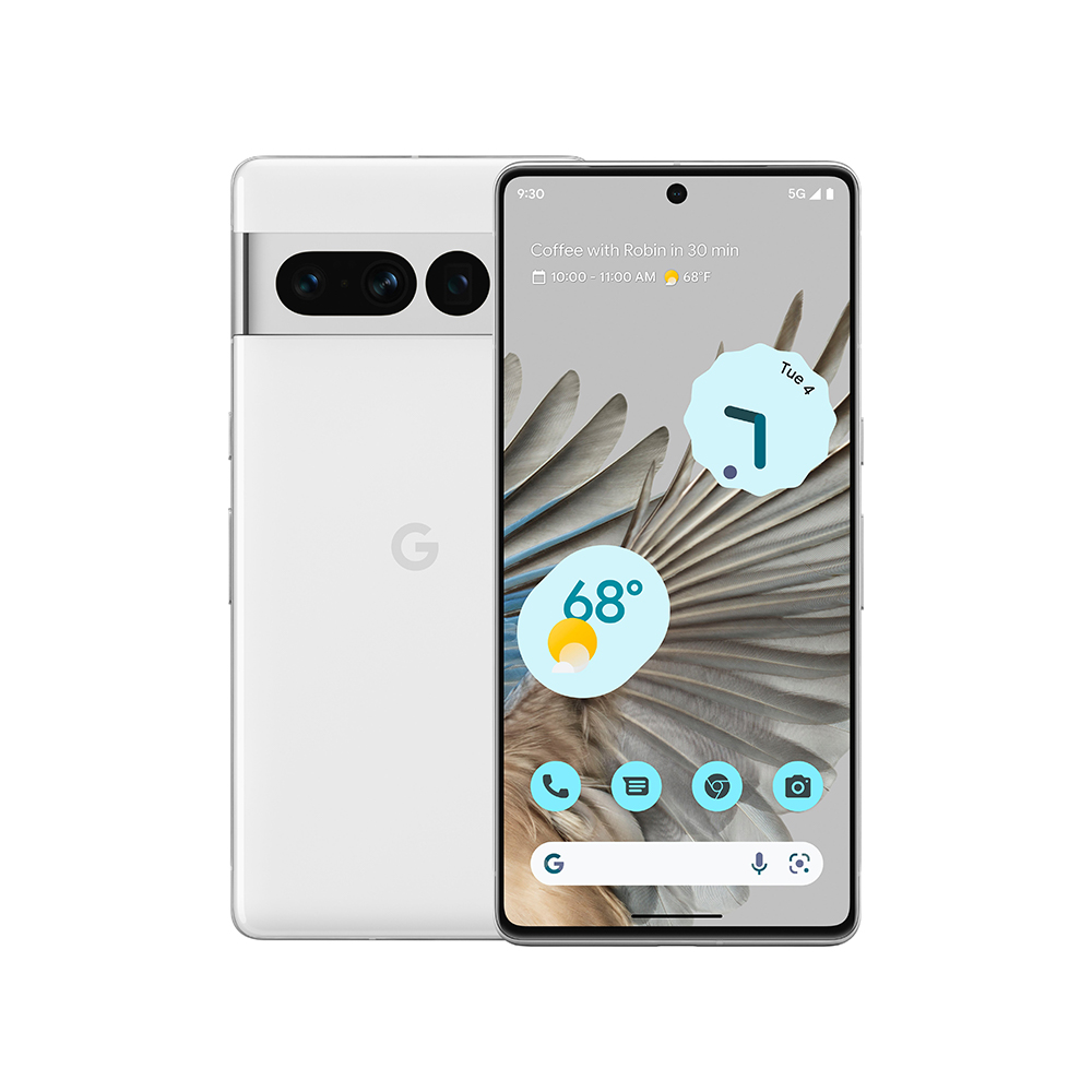 Google Pixel 7 Pro Like New Full Box - Quốc Tế (2 Sim Online)