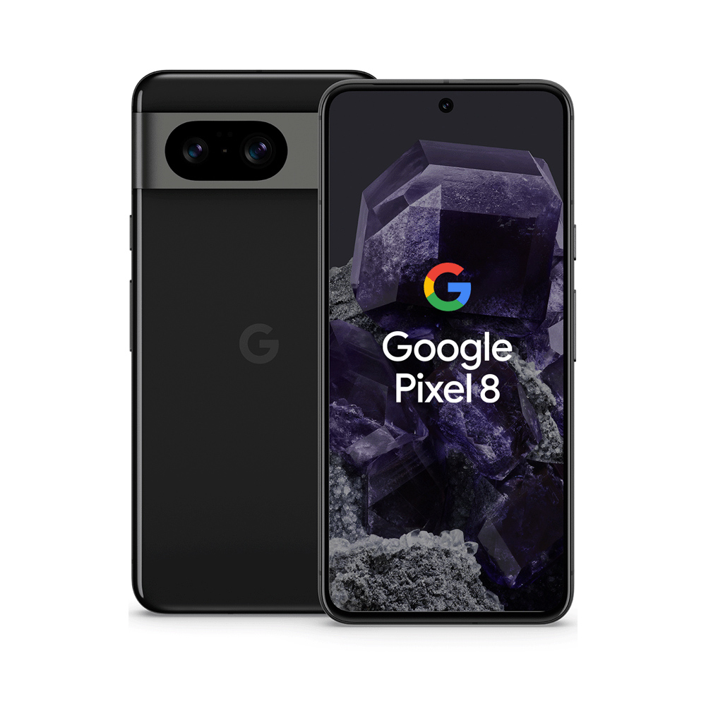 Google Pixel 8 Mới 99% Like New Full Box - Quốc Tế ( 2 Sim Online )