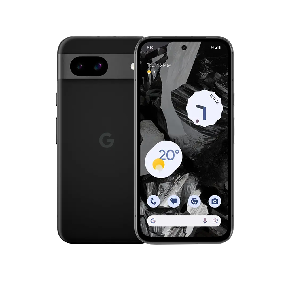 Google Pixel 8a Quốc Tế 128GB New 98% (2 sim Online)