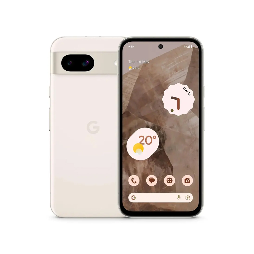 Google Pixel 8a Quốc Tế 128GB New 98% (2 sim Online)