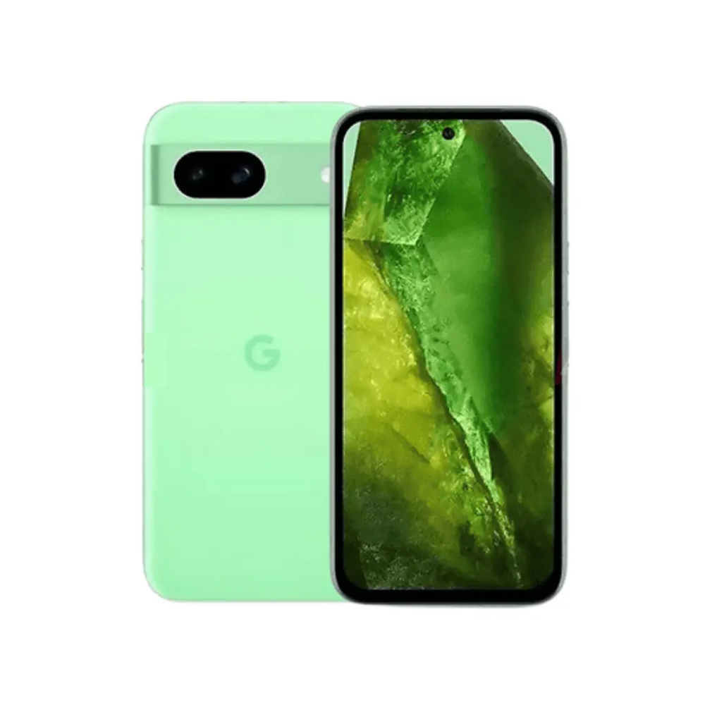 Google Pixel 8a Quốc Tế 128GB New 98% (2 sim Online)
