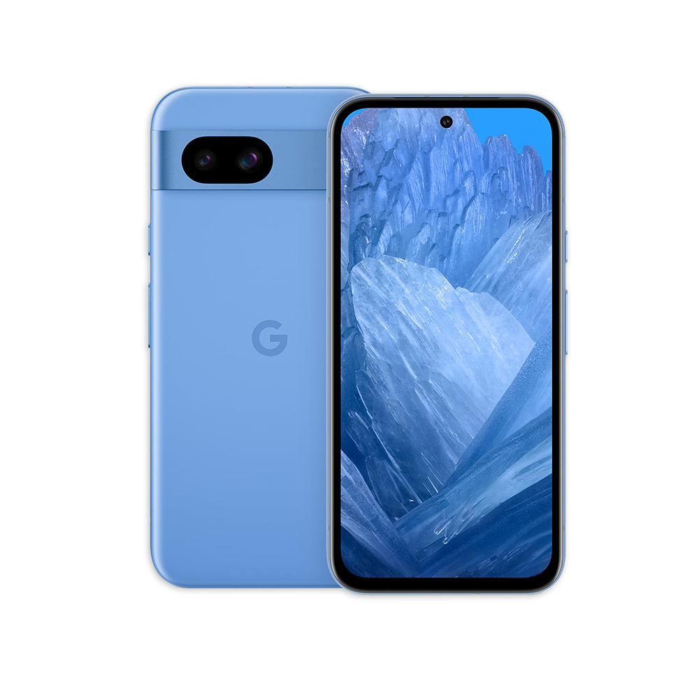Google Pixel 8a Quốc Tế 128GB New 98% (2 sim Online)