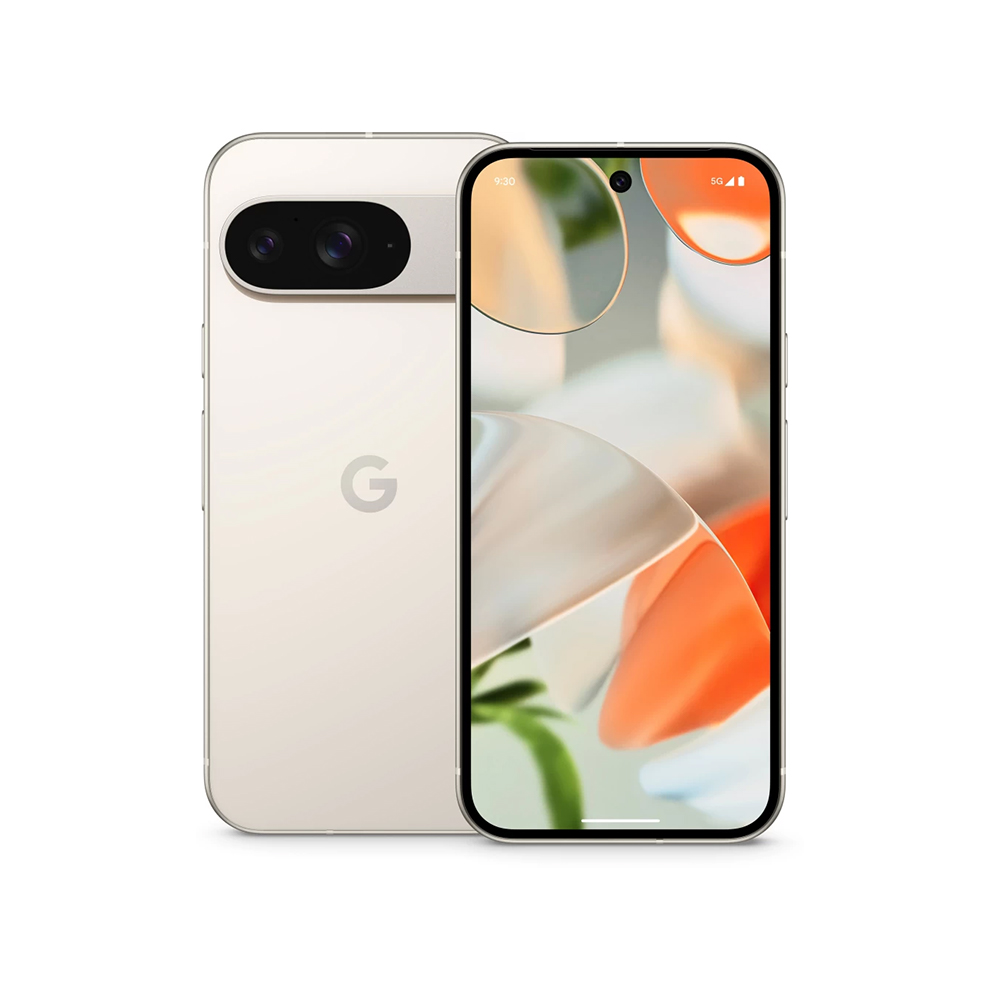 Google Pixel 9 5G New Seal - Quốc Tế ( 2 Sim Online )