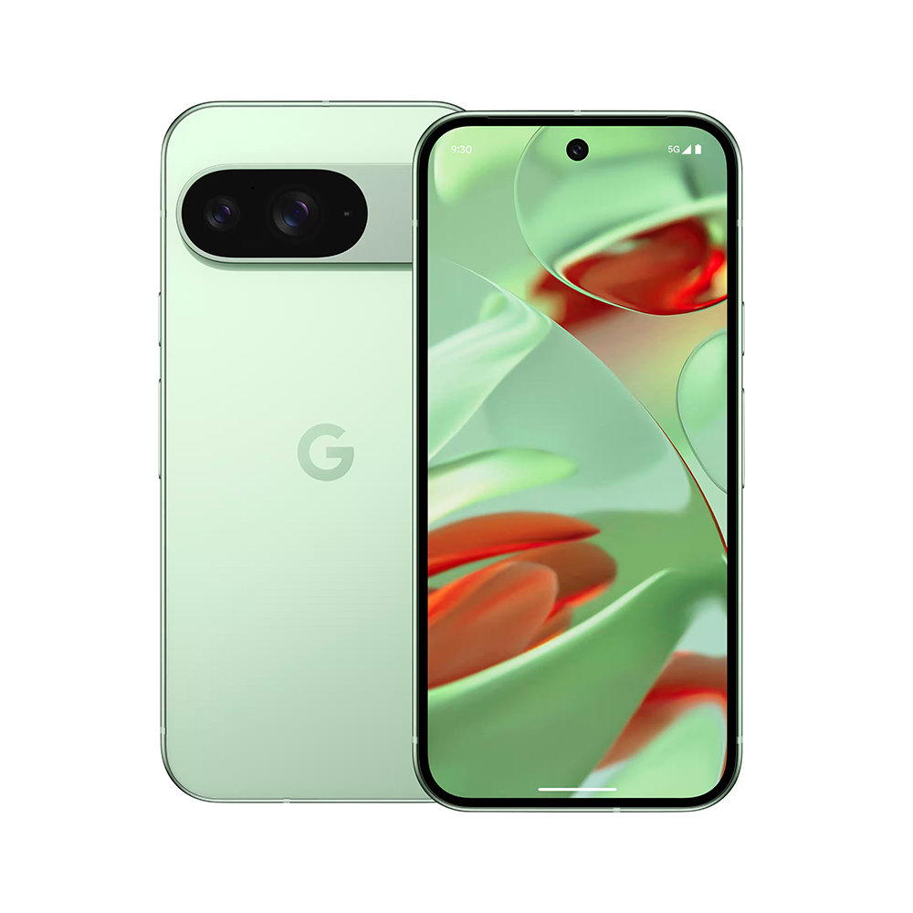 Google Pixel 9 5G Like New - Quốc Tế ( 2 Sim Online )