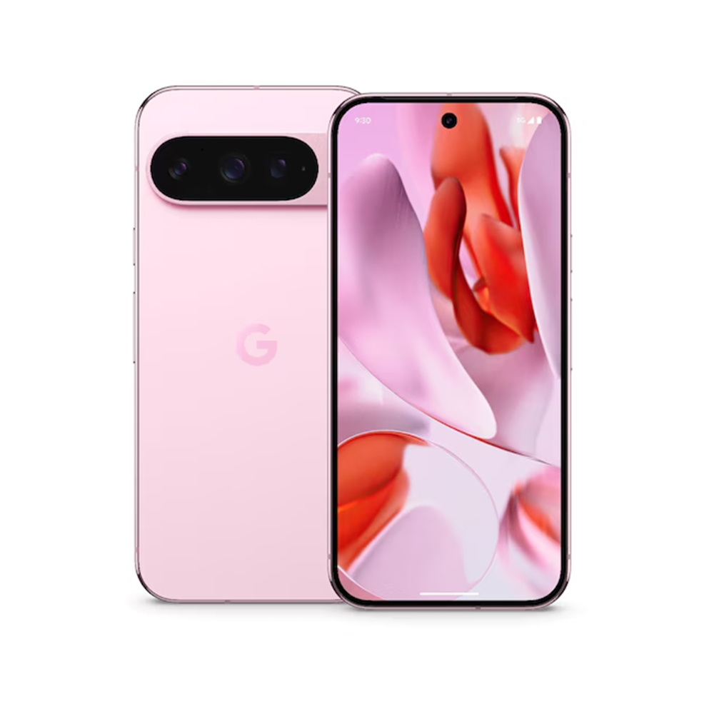 Google Pixel 9 Pro XL Lock&nbsp;256GB  Mới 100%