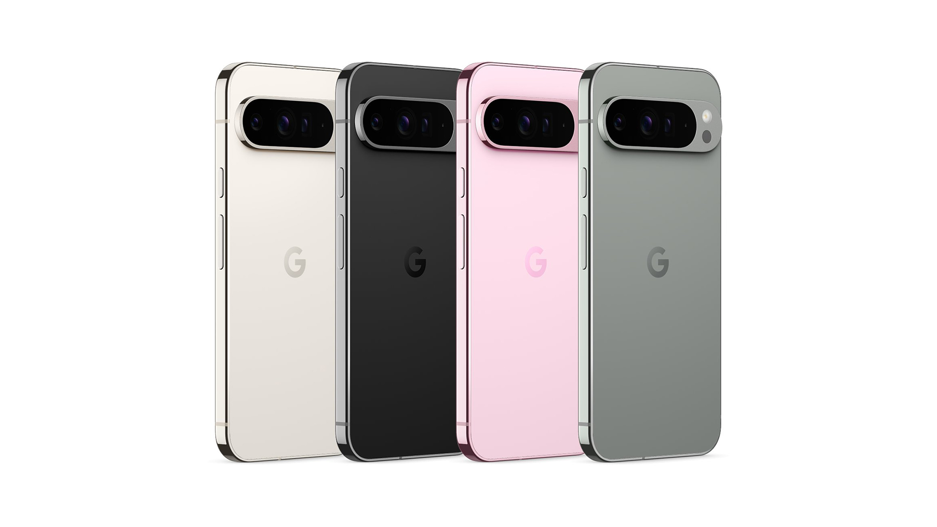 Google Pixel 9 Pro XL Lock&nbsp;256GB  Mới 100%