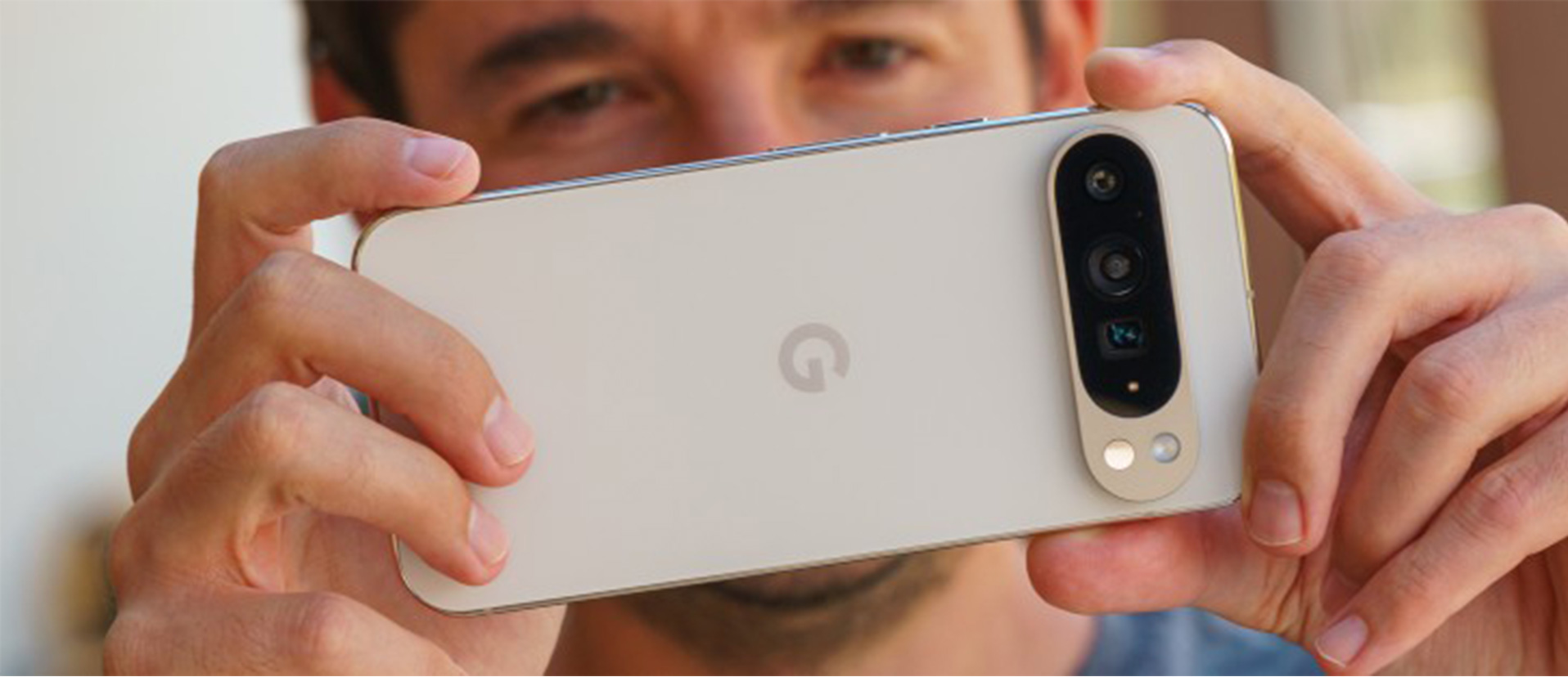 Google Pixel 9 Pro XL Lock&nbsp;256GB  Mới 100%