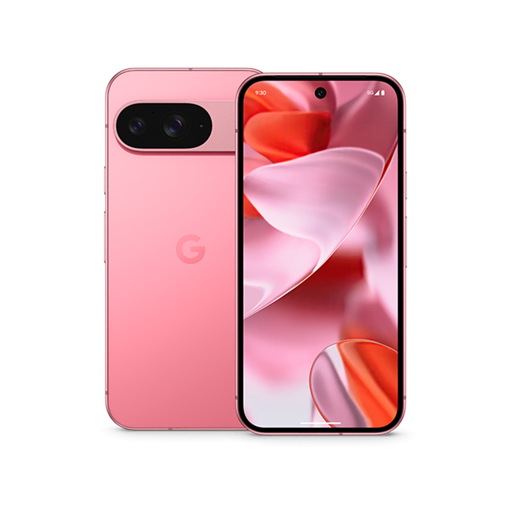 Google Pixel 9 5G New Seal - Quốc Tế ( 2 Sim Online )