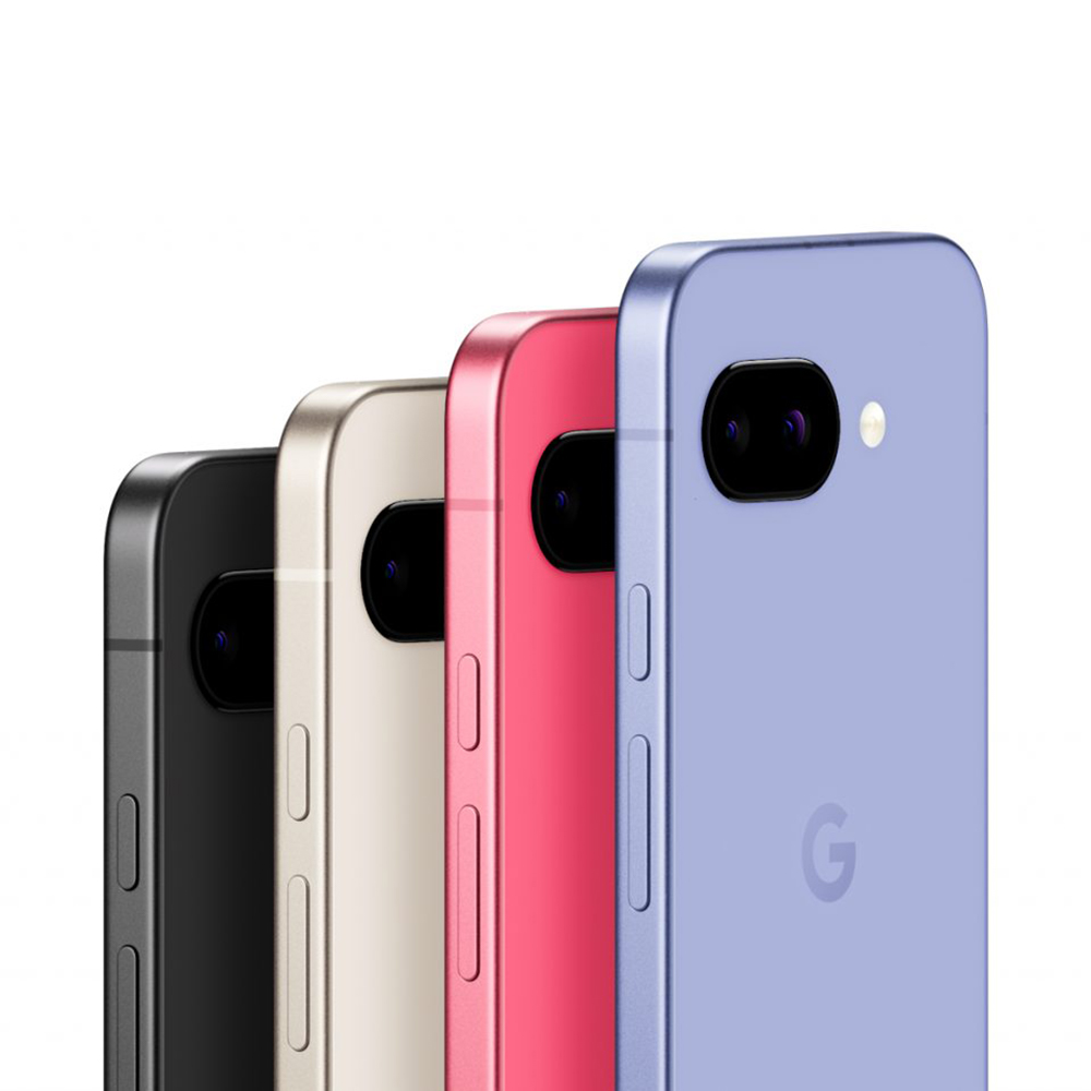 Google Pixel 9A Like New - Quốc Tế ( 2 Sim Online )