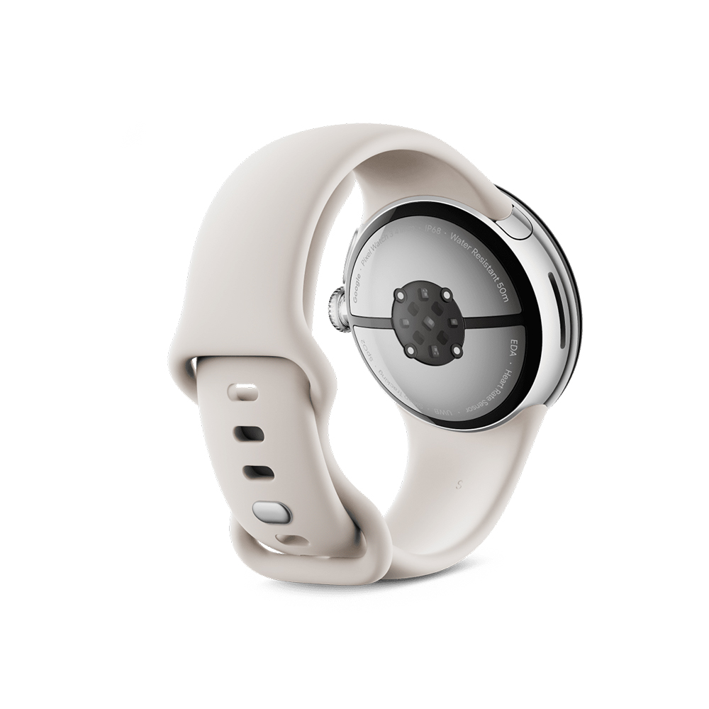 Google Pixel Watch 3 LTE 41mm New Seal