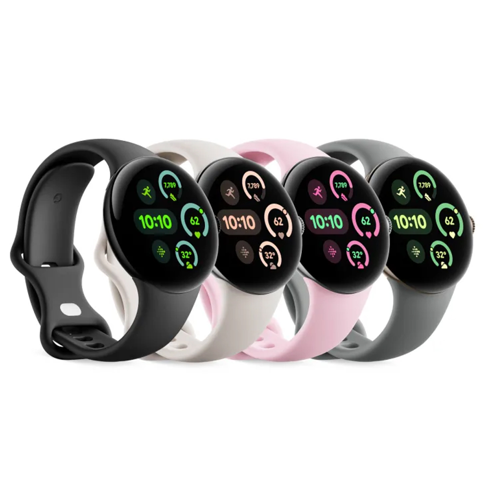 Google Pixel Watch 3 LTE 41mm New Seal