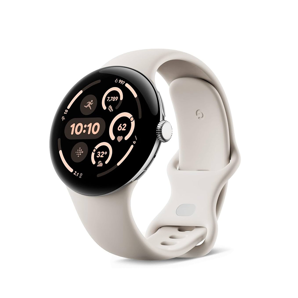 Google Pixel Watch 3 LTE 41mm New Seal