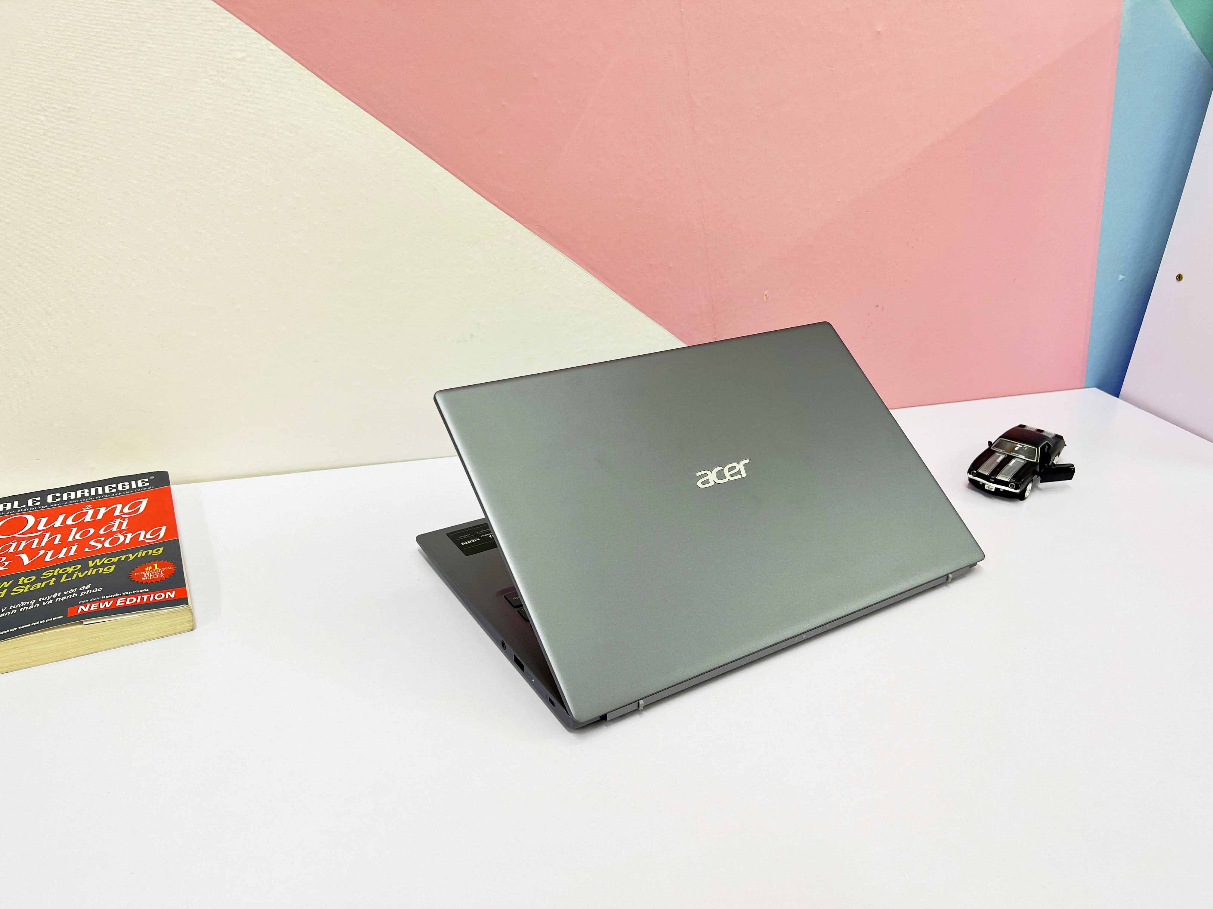 Acer Swift 3 SF316-51-55BH (Core I5-11300H)