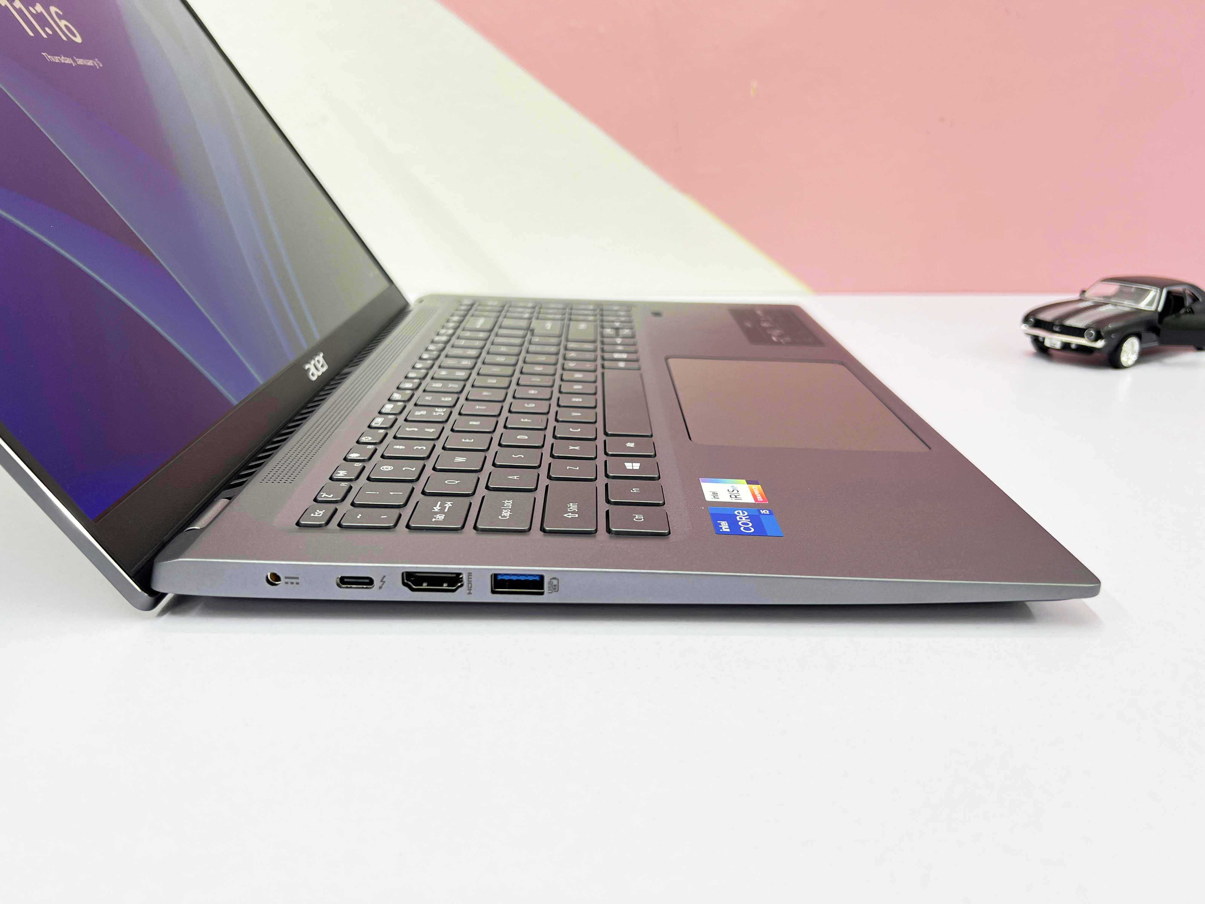Acer Swift 3 SF316-51-55BH (Core I5-11300H)