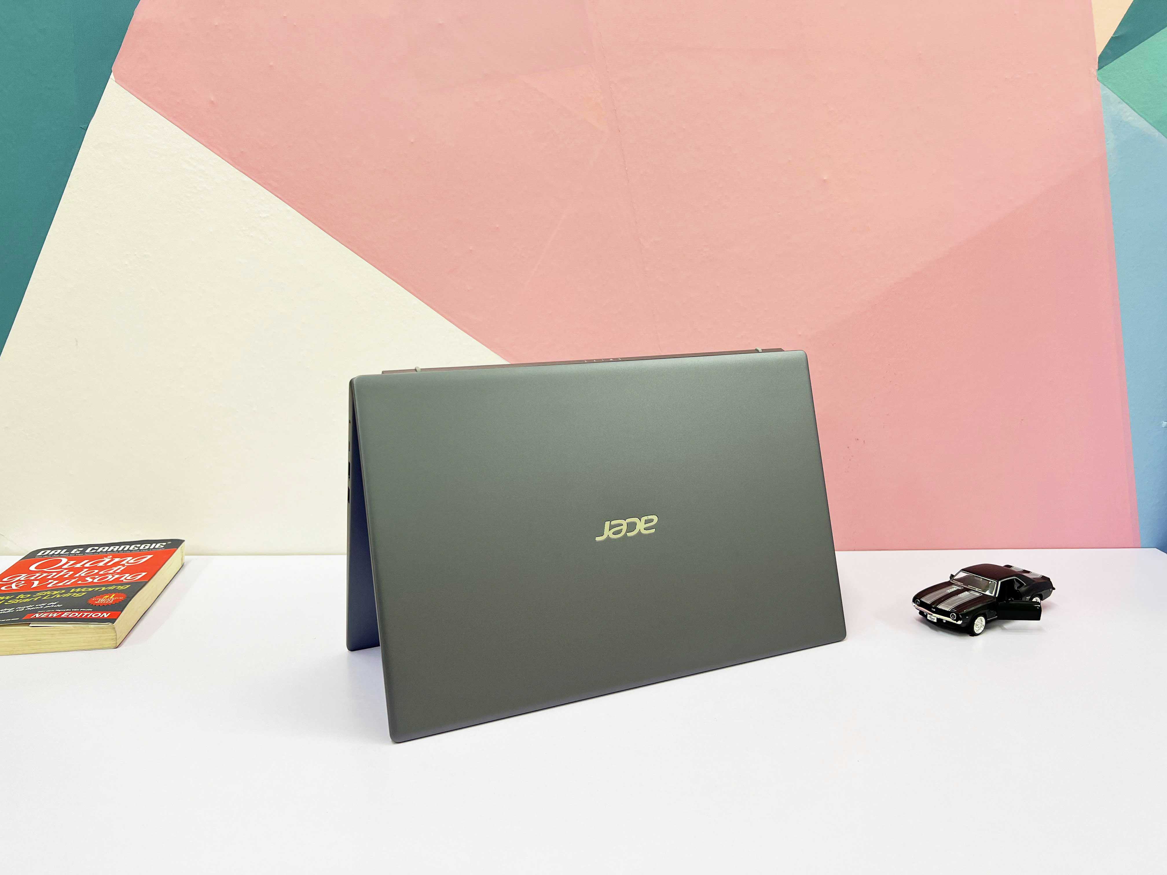 Acer Swift 3 SF316-51-55BH (Core I5-11300H)