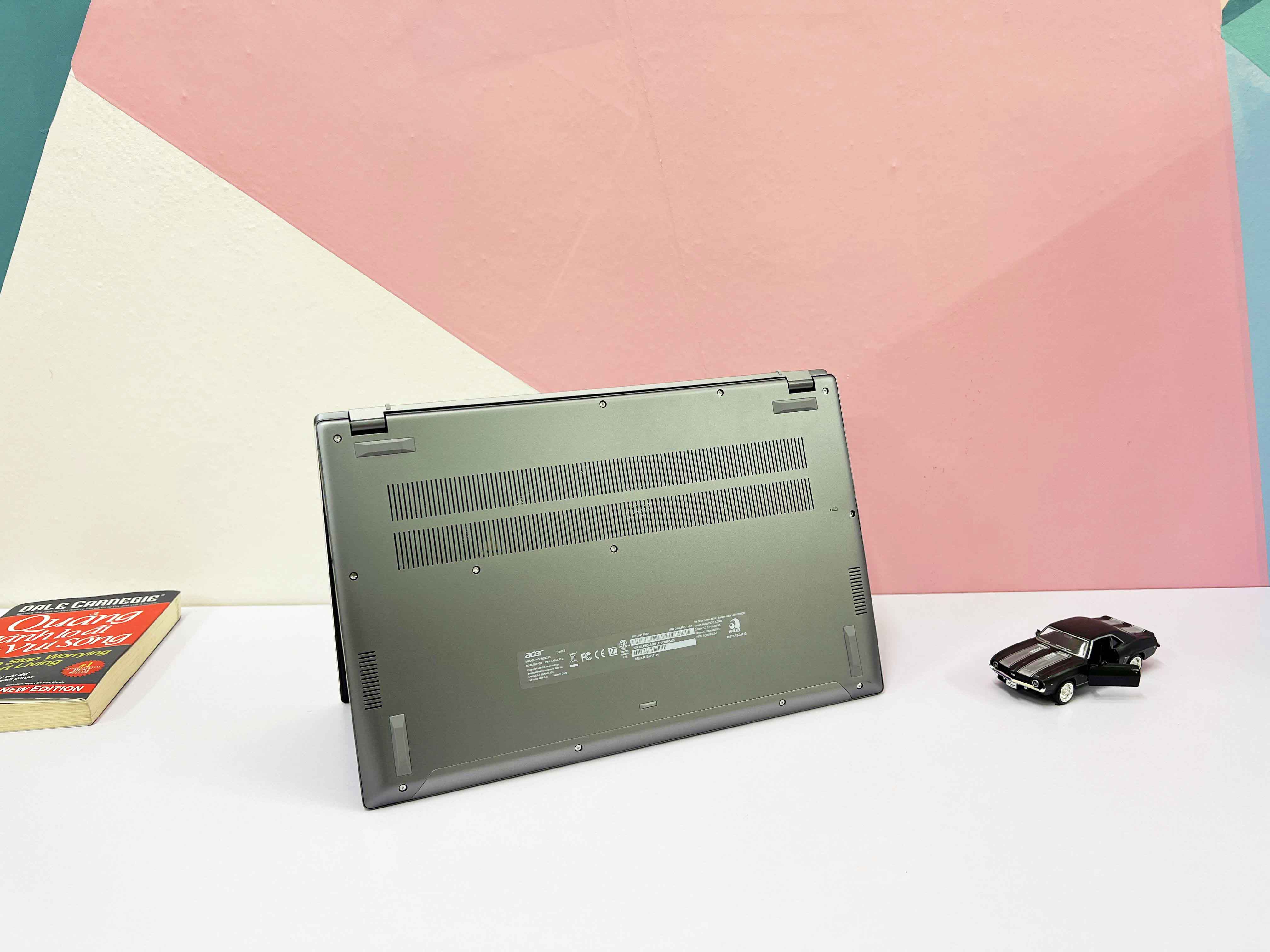 Acer Swift 3 SF316-51-55BH (Core I5-11300H)