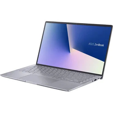 ASUS Zenbook Q407IQ (AMD Ryzern 5 4500U | RAM 8GB |SSD M.2 NVMe 256GB | 14" Full HD 1920 X1080 | Card NVIDIA Geforce MX 350 2GB )