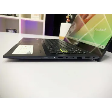 ASUS VivoBook Flip 14 2021 -TM420UA-WS51T 2in1 (AMD Ryzern 5 5500U | RAM 8GB |SSD M.2 NVMe 256GB | 14" Full HD 1920 X1080 | Card AMD Radeon Graphics R7 )