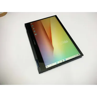 ASUS VivoBook Flip 14 2021 -TM420UA-WS51T 2in1 (AMD Ryzern 5 5500U | RAM 8GB |SSD M.2 NVMe 256GB | 14" Full HD 1920 X1080 | Card AMD Radeon Graphics R7 )