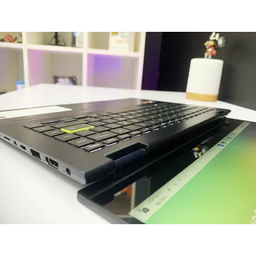 ASUS VivoBook Flip 14 2021 -TM420UA-WS51T 2in1 (AMD Ryzern 5 5500U | RAM 8GB |SSD M.2 NVMe 256GB | 14" Full HD 1920 X1080 | Card AMD Radeon Graphics R7 )