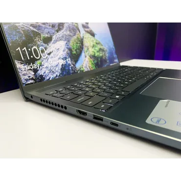 Dell Inspiron 7610 Plus ( Intel Core I5-11400H | RAM 8GB | SSD M.2 256GB | 16.0 Inch 3K (3072 X 1920) | Card Intel UHD Graphics )