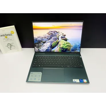 Dell Inspiron 7610 Plus ( Intel Core I5-11400H | RAM 8GB | SSD M.2 256GB | 16.0 Inch 3K (3072 X 1920) | Card Intel UHD Graphics )