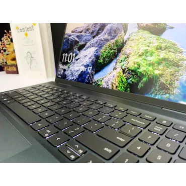 Dell Inspiron 7610 Plus ( Intel Core I5-11400H | RAM 8GB | SSD M.2 256GB | 16.0 Inch 3K (3072 X 1920) | Card Intel UHD Graphics )