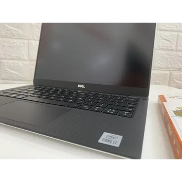 Dell XPS 7390 (Core I7-10510U | RAM 8GB | SSD 512GB | 13.3 Inch FHD 1920x1080 | Card On )