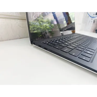 Dell XPS 9370 (Core I5-8350U | RAM 16GB | SSD 256GB | 13.3 Inch Cảm Ứng FHD IPS 1920x1080 | Card On )