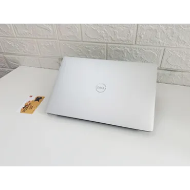 Dell XPS 9370 (Core I5-8350U | RAM 16GB | SSD 256GB | 13.3 Inch Cảm Ứng FHD IPS 1920x1080 | Card On )