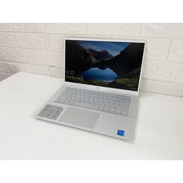 Dell Inspiron 5402 (Core I5-1135G7 | RAM 8GB | SSD M.2 512GB | 14 Inch IPS FHD 1920x1080 | Card On Intel® Iris Xe Graphics )