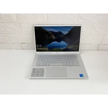 Dell Inspiron 5402 (Core I5-1135G7 | RAM 8GB | SSD M.2 512GB | 14 Inch IPS FHD 1920x1080 | Card On Intel® Iris Xe Graphics )