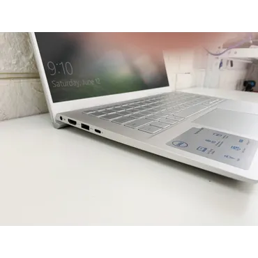 Dell Inspiron 5402 (Core I5-1135G7 | RAM 8GB | SSD M.2 512GB | 14 Inch IPS FHD 1920x1080 | Card On Intel® Iris Xe Graphics )