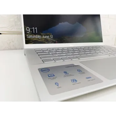 Dell Inspiron 5402 (Core I5-1135G7 | RAM 8GB | SSD M.2 512GB | 14 Inch IPS FHD 1920x1080 | Card On Intel® Iris Xe Graphics )