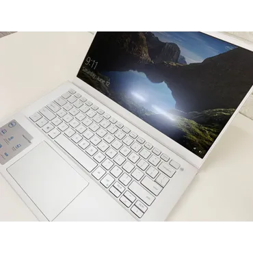 Dell Inspiron 5402 (Core I5-1135G7 | RAM 8GB | SSD M.2 512GB | 14 Inch IPS FHD 1920x1080 | Card On Intel® Iris Xe Graphics )