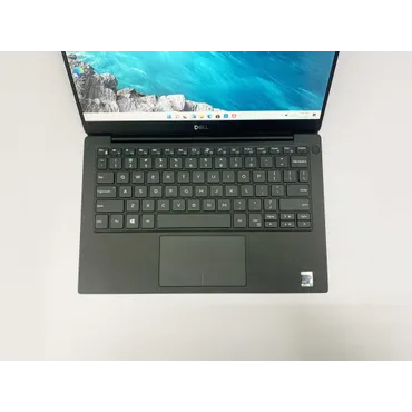 Dell XPS 9305 (Core I5-1135G7 | RAM 8GB | SSD NVMe 256GB | 13.3 Inch FullHD IPS 1920x1080 | Card On )