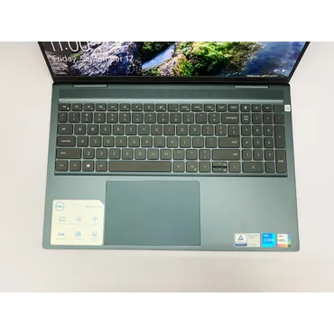 Dell Inspiron 7610 Plus ( Intel Core I5-11400H | RAM 8GB | SSD M.2 256GB | 16.0 Inch 3K (3072 X 1920) | Card Intel UHD Graphics )