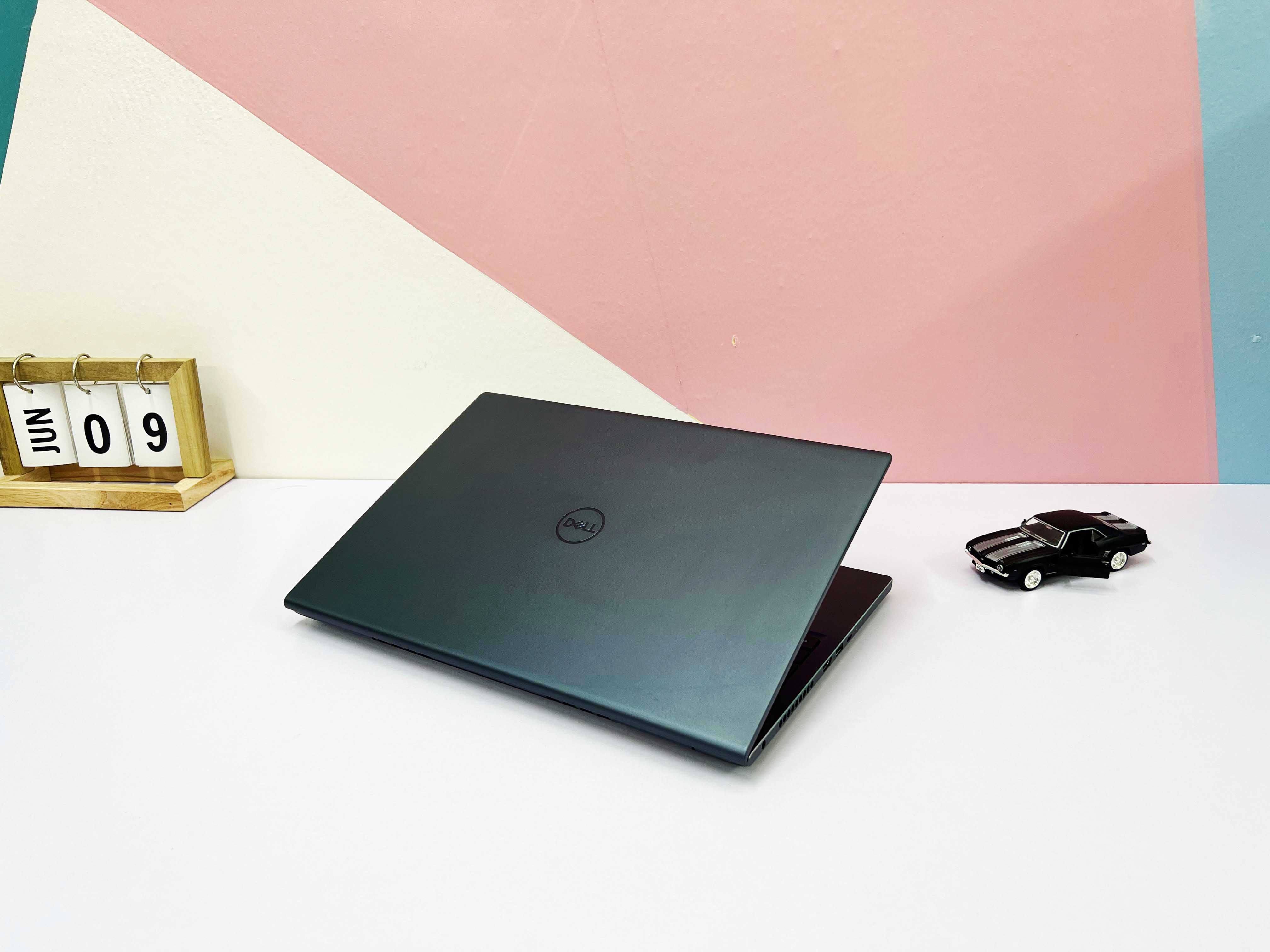 Dell Inspiron 7610 Plus ( Intel Core I7-11800H | RAM 16GB | SSD M.2 1TB | 16.0 Inch 3K (3072 X 1920) | Card Intel UHD Graphics )