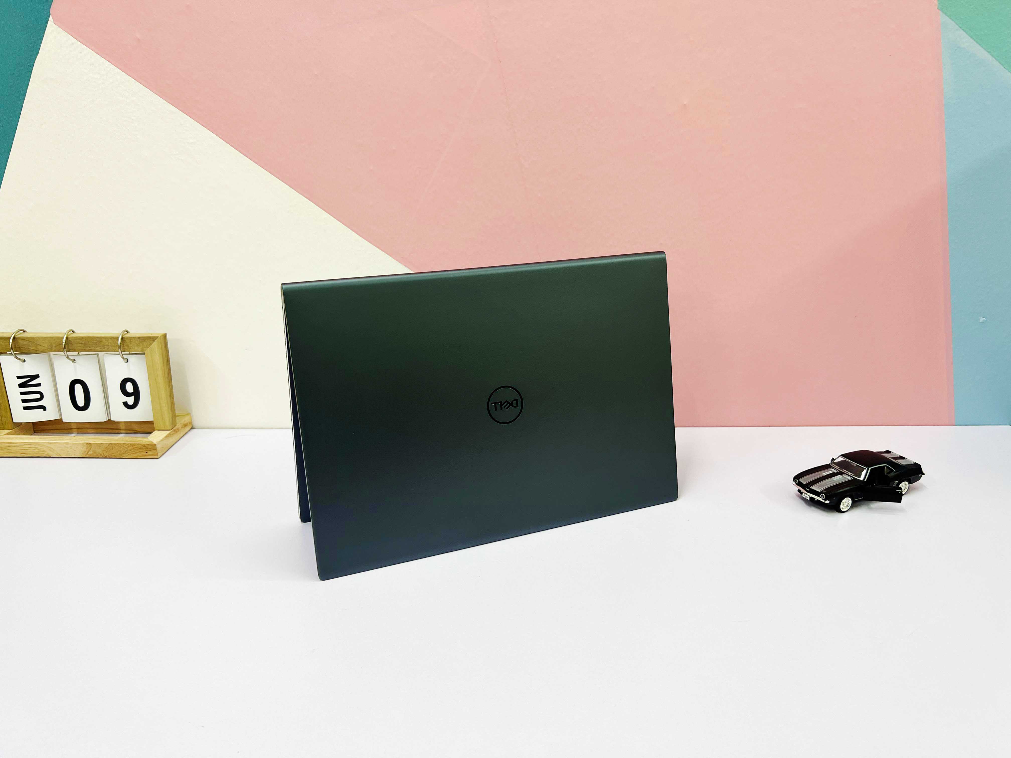 Dell Inspiron 7610 Plus ( Intel Core I7-11800H | RAM 16GB | SSD M.2 1TB | 16.0 Inch 3K (3072 X 1920) | Card Intel UHD Graphics )