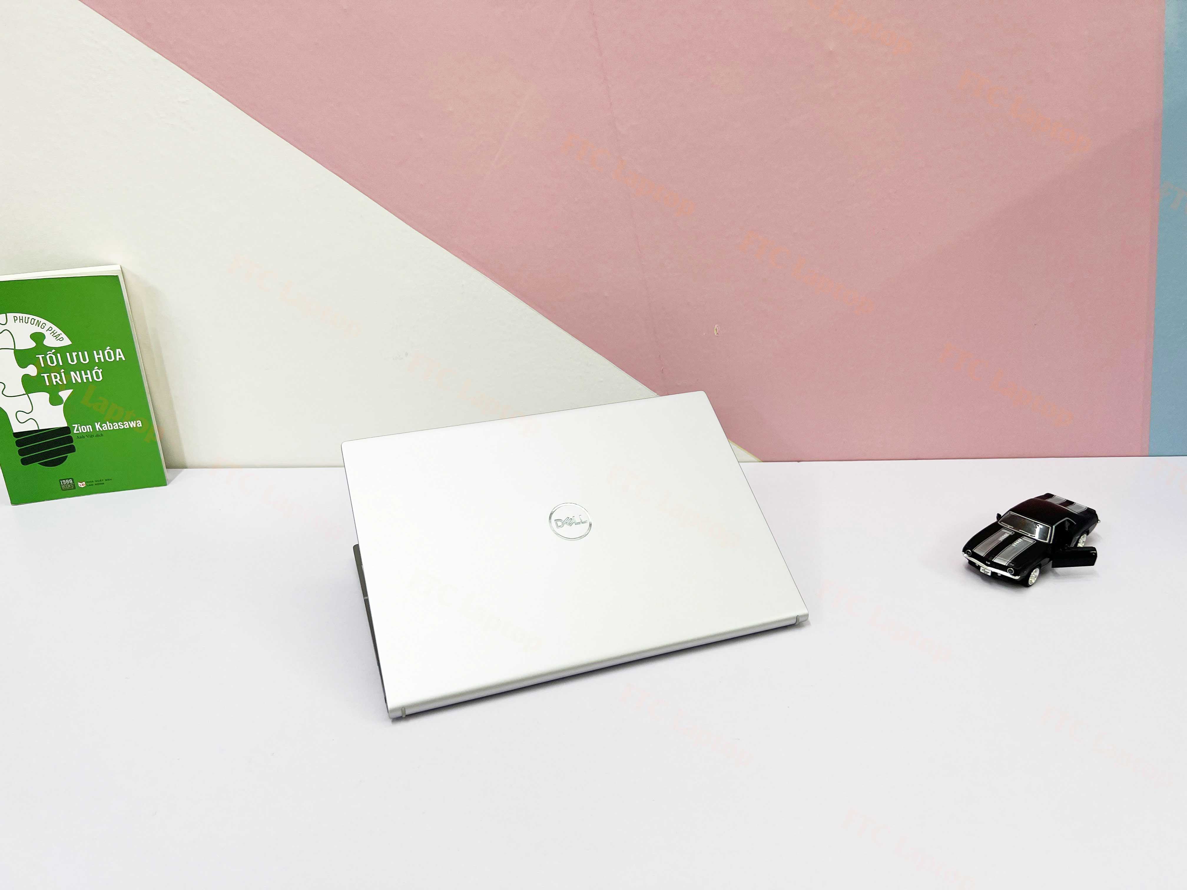Dell Inspiron 13 - 5310 (Intel Core I5-11320H | RAM 16GB | SSD M.2 512GB | 13.3 Inch FHD (1920x1200) | Card Intel Iris Xe | Windows 11 Home)